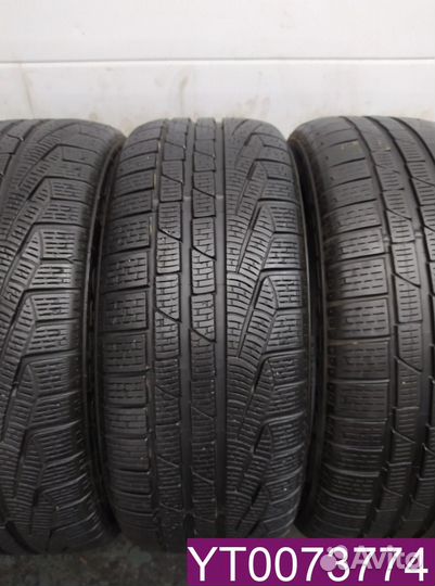 Pirelli Winter Sottozero 240 Serie II 225/40 R18 98N