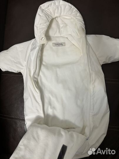 Конверт kerry baby 62