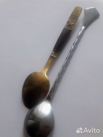 Столовые приборы