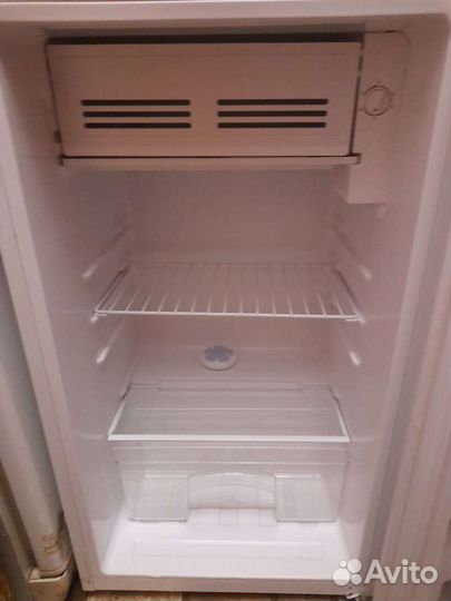 Холодильник бу маленький
