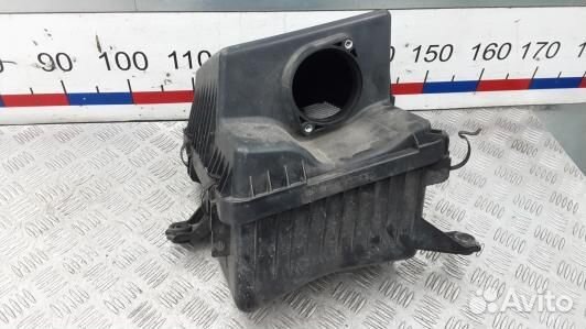 Корпус воздушного фильтра KIA sorento 1 (MUK16NQ01