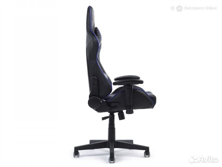 Кресло игровое VIking Zombie A4 BL