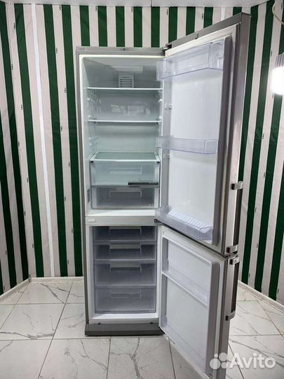 Холодильник LG бу с гарантией и доставкой