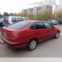 Toyota Carina E 1.6 MT, 1995, 402 000 км, с пробегом, цена 150 000 руб.