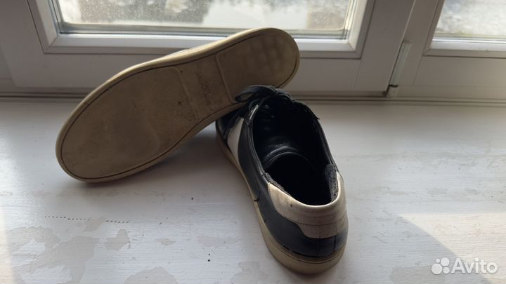 Кеды мужские saint laurent 44-45