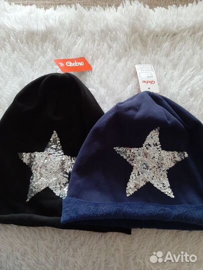 Продам женскую шапку