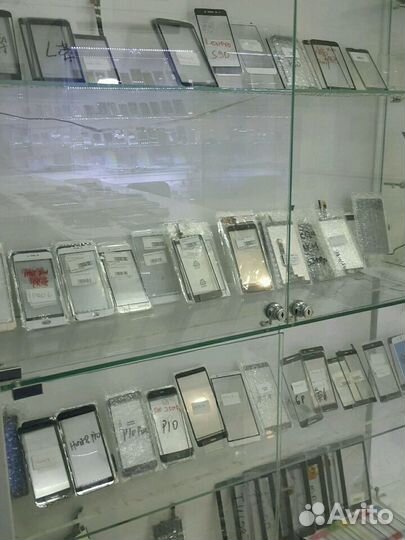 Замена стекла дисплея samsung s10 s20 note 9 note