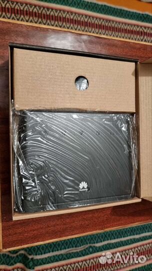 Новые Huawei b310 любой оператор