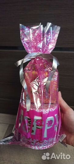 Подарки на 8 Марта