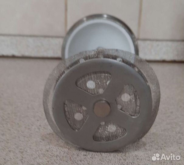 Чайник френч пресс