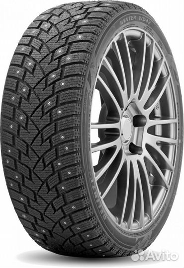 Delinte Winter WD42 275/50 R21 T