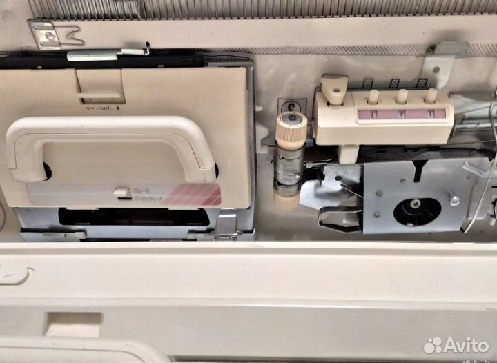 Brother KH892 Вязальная машина Япония