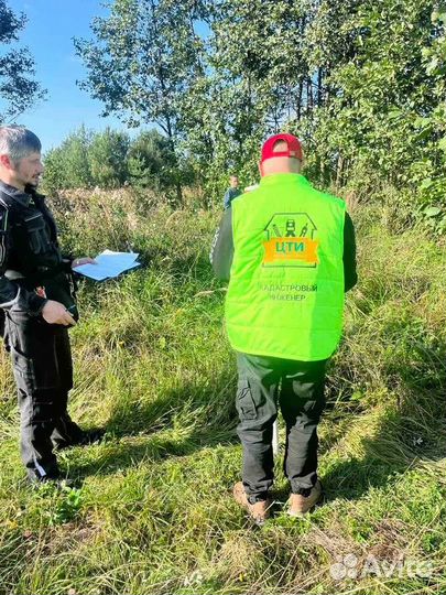 Топосьемка