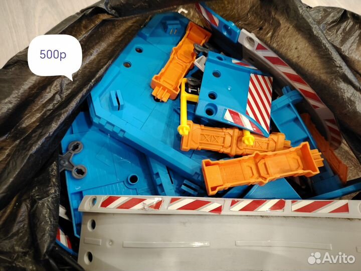 Конструктор