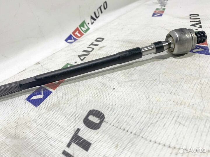 CTR Тяга рулевая VW polo, skoda rapid 21