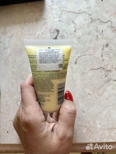 Clinique тоник и уалпжнчюший лосьон