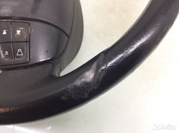 Руль Volvo V50 2.0 TD 2006