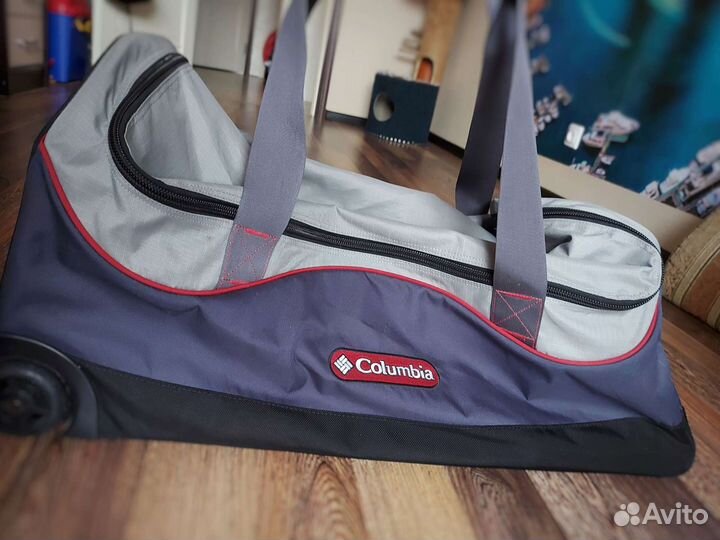 Дорожная сумка Columbia