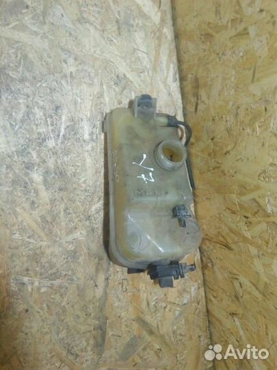 Бачок расширительный Citroen Berlingo (M59) рест