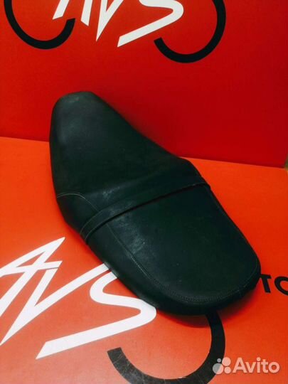 Сиденье Suzuki GSF250 Bandit 95-00