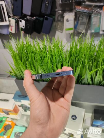 iPhone 13 Pro, 256 ГБ