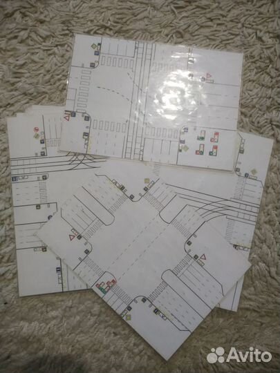 Инструктор по вождению АКПП