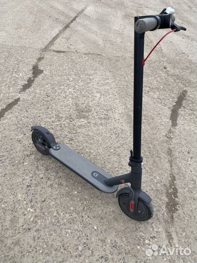 Самокат xiaomi M365 оригинал