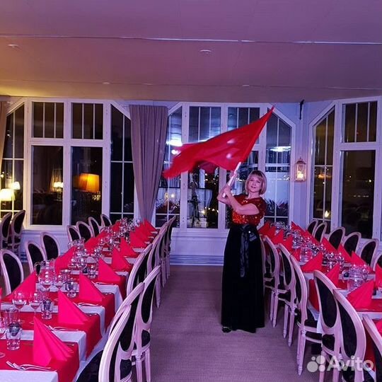 Ведущая на свадьбу,юбилей,корпоратив,DJ,караоке