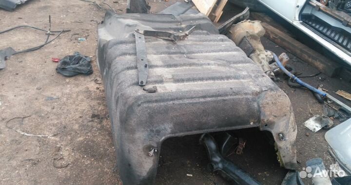 Шумоизоляция моторного отсека DAF XF105