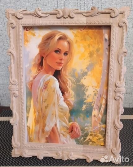 Рамка для фото 210295см