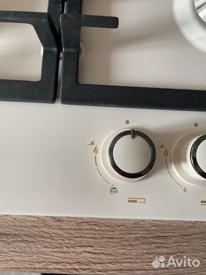 Варочная панель