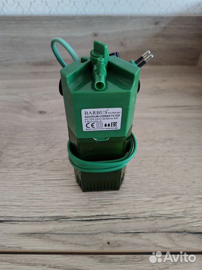 Barbus Filter 007 Аквариумный фильтр