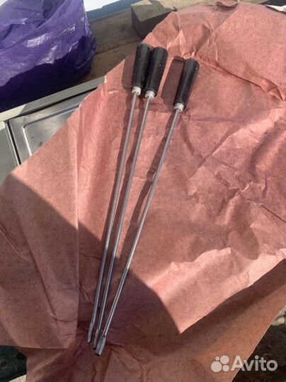 Электрошашлычница СССР