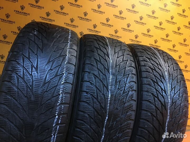 Nokian Tyres Hakkapeliitta R2 225/55 R17 97R