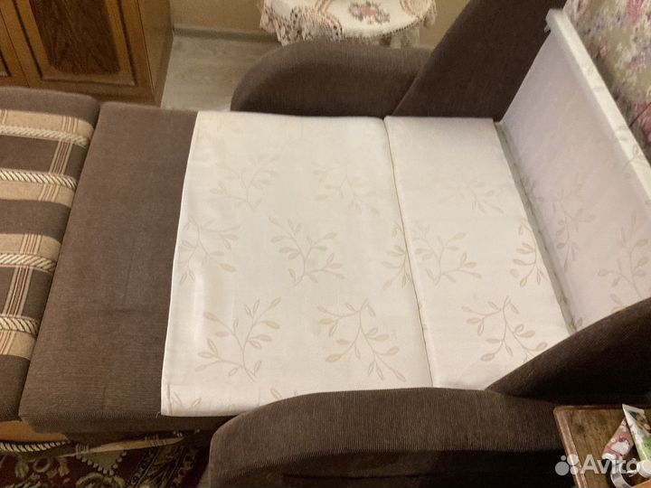 Диван кровать