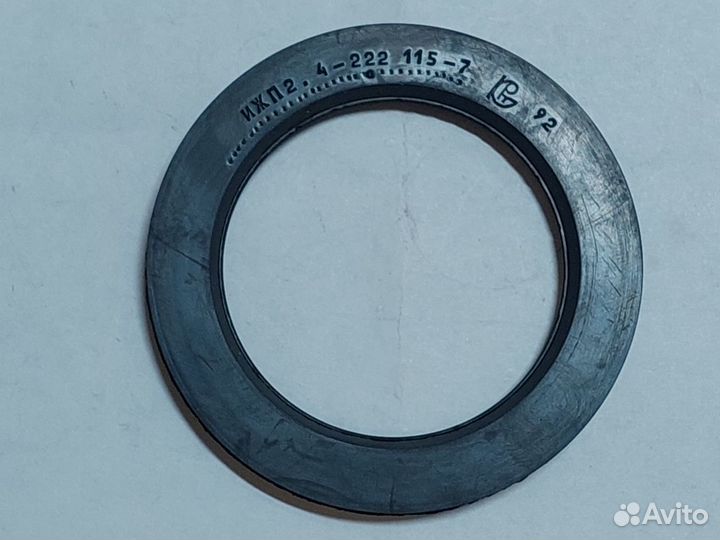 Набор Сальники, резинки колеса и рамы Иж