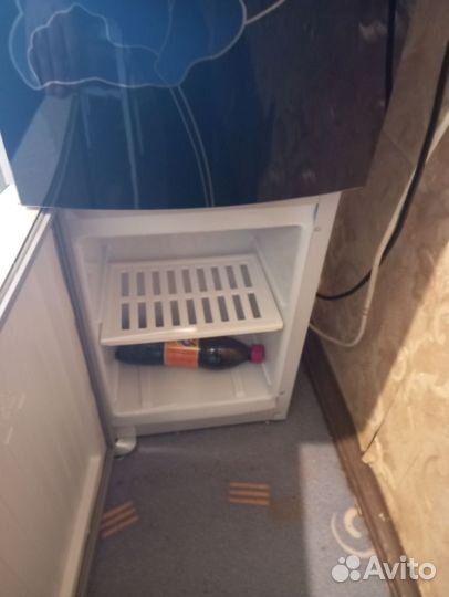 Кулер для воды с холодильником бу