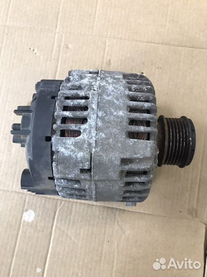 Генератор Audi A3 8P (3546)
