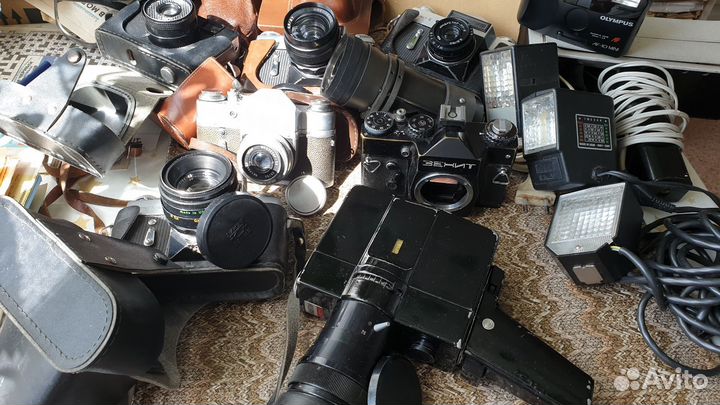 К-ра Лантан,ф-ты,патифон раб. и пр