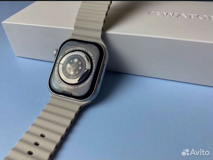 Apple watch HK9 PRO plus+