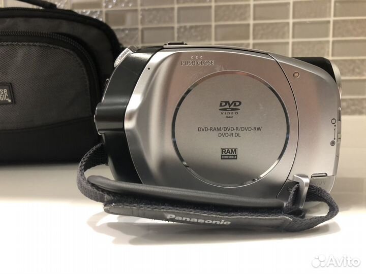 Видео Камера Panasonic