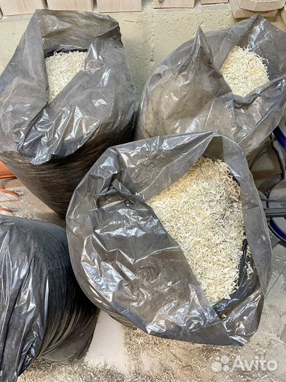 Опилки Хвойных Пород Даром