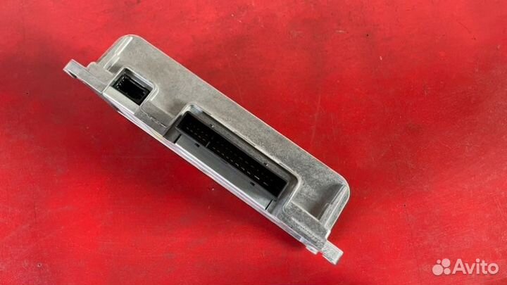 Усилитель звуковой системы Audi A4 B8 1.8 tfsi