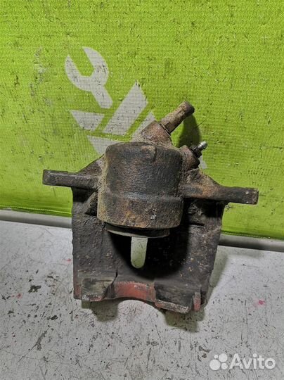 Суппорт передний правый Форд Мондео 3