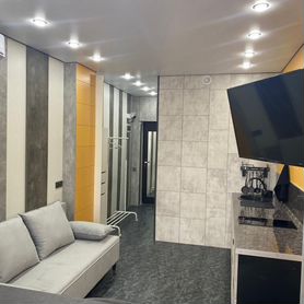 Квартира-студия, 24 м², 4/5 эт.