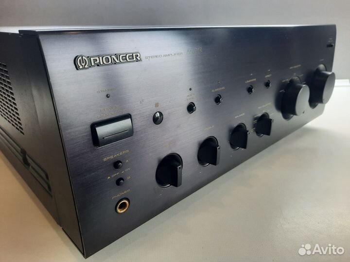 Комплект Pioneer A-602R, CT-S730, PD-S703
