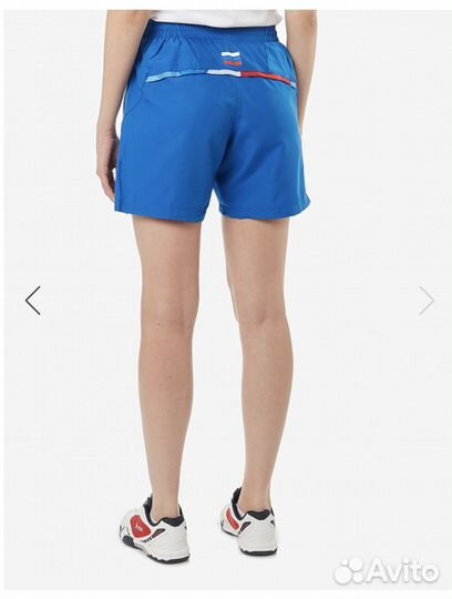 Шорты спортивные