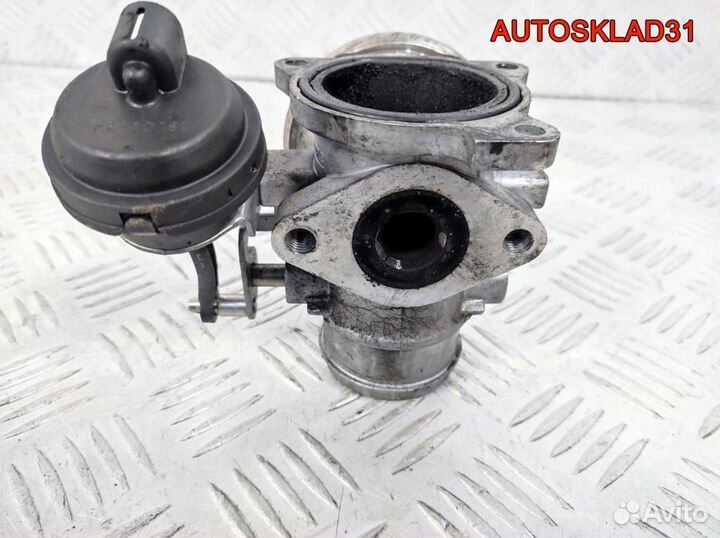 Клапан EGR VW Passat B5 038129637B Дизель