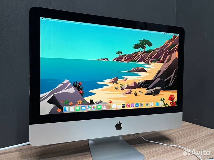 iMac 2015