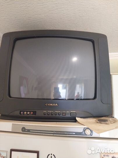 Телевизор lg